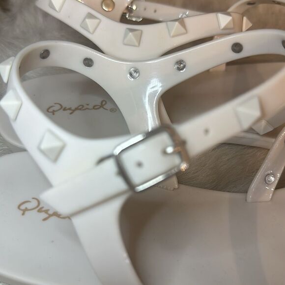 Qupid sandals (CCC) NEW - Picture 3 of 5